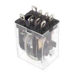 Argo R-35-C 24v Plug in Relay