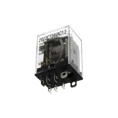 Argo R-35-C 24v Plug in Relay - Image 4