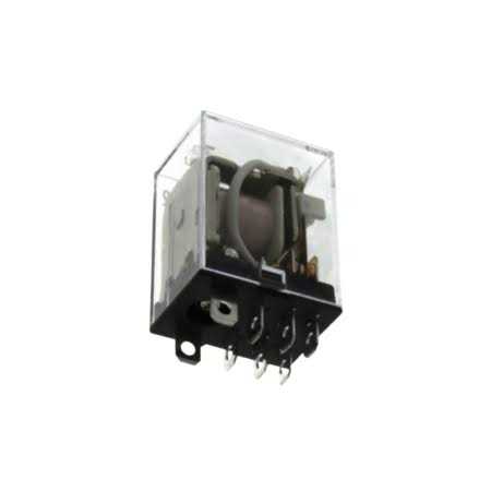 Argo R-35-C 24v Plug in Relay - Image 5