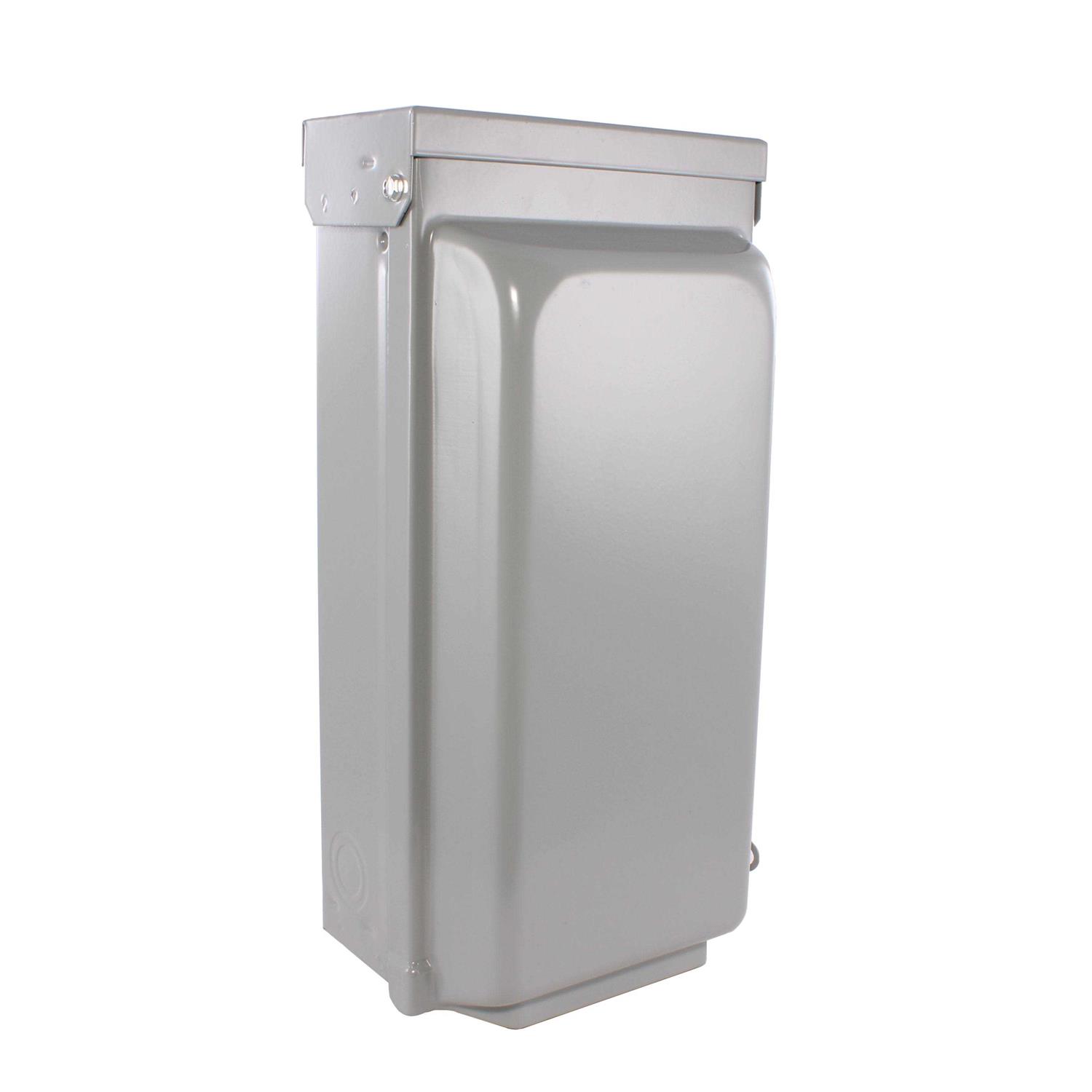 GE T050N 50 Amp Twist Lock Power Inlet - Image 5