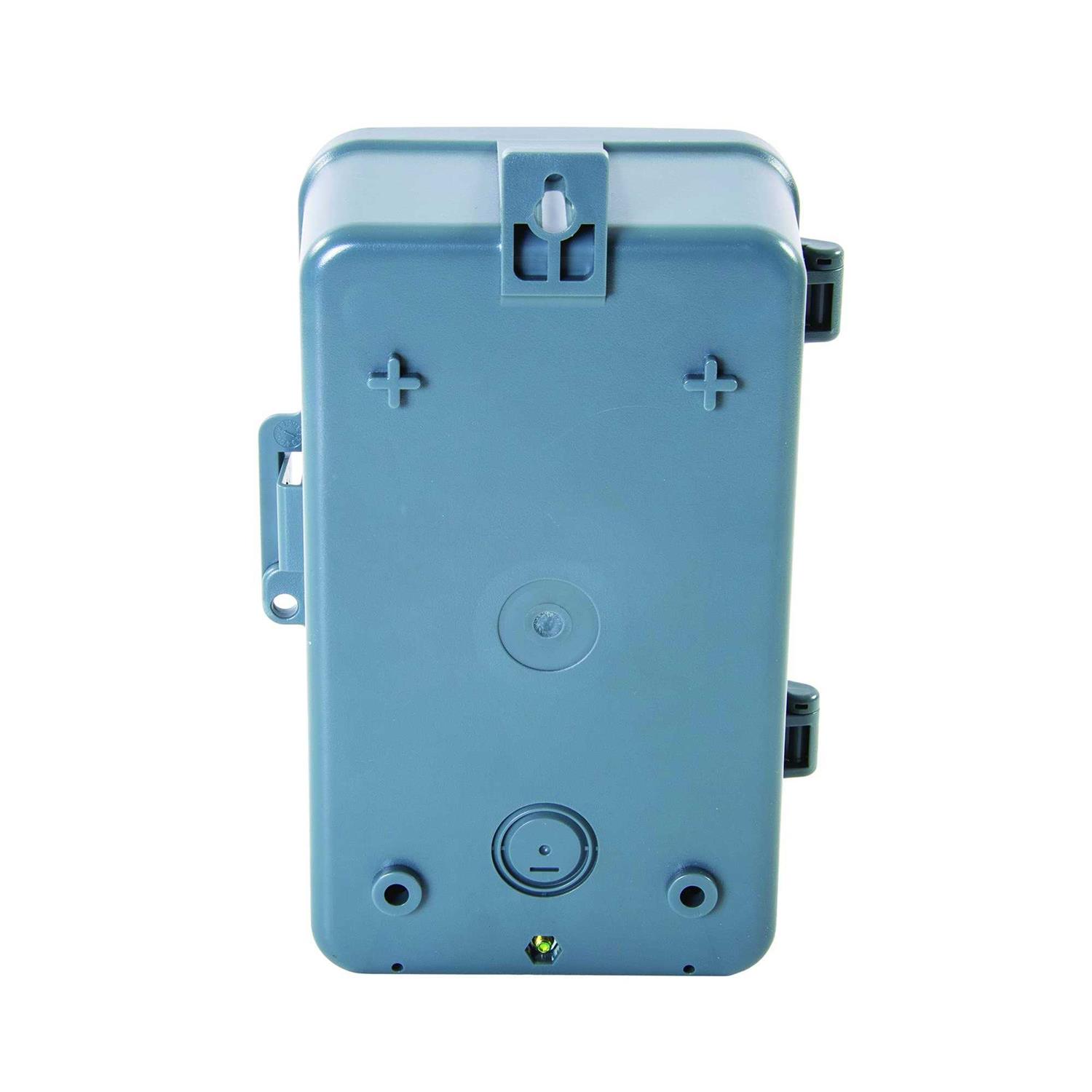 Tork WFTU40 Digital Time Switch - Image 4