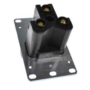 Hubbell HBL9367 Receptacle Single - Image 5