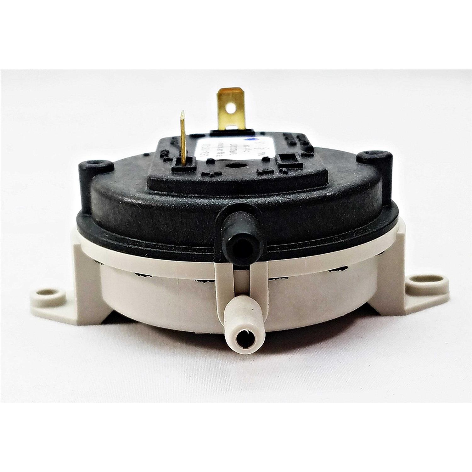 St Croix Pressure/Vacuum Switch