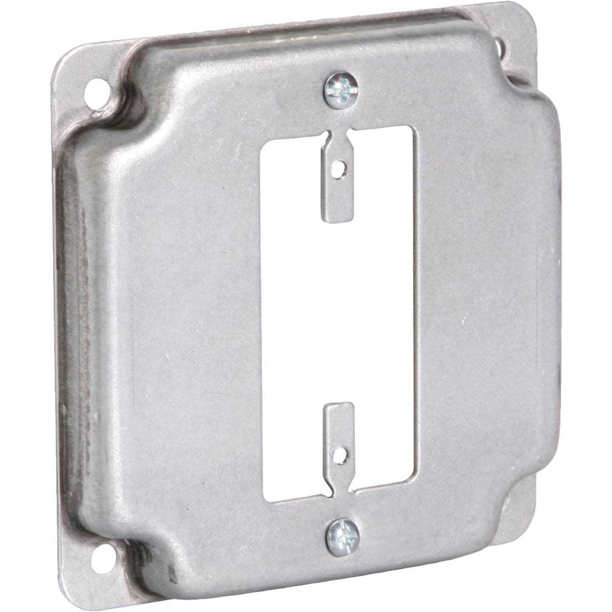Steel City GFI Square Device Cover - Image 2
