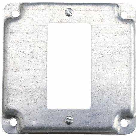 Steel City GFI Square Device Cover - Image 4