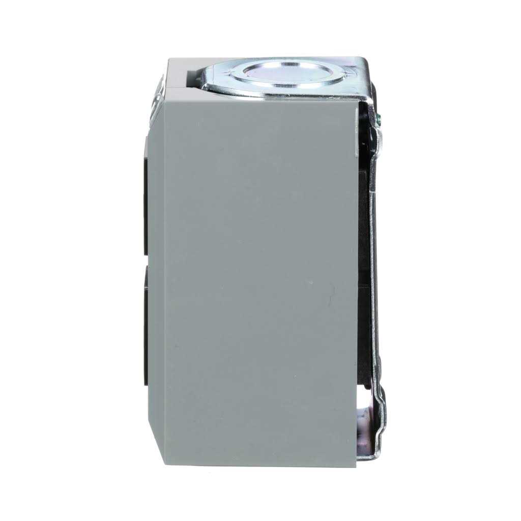 Square D 9001BG201 Control Station - Image 3