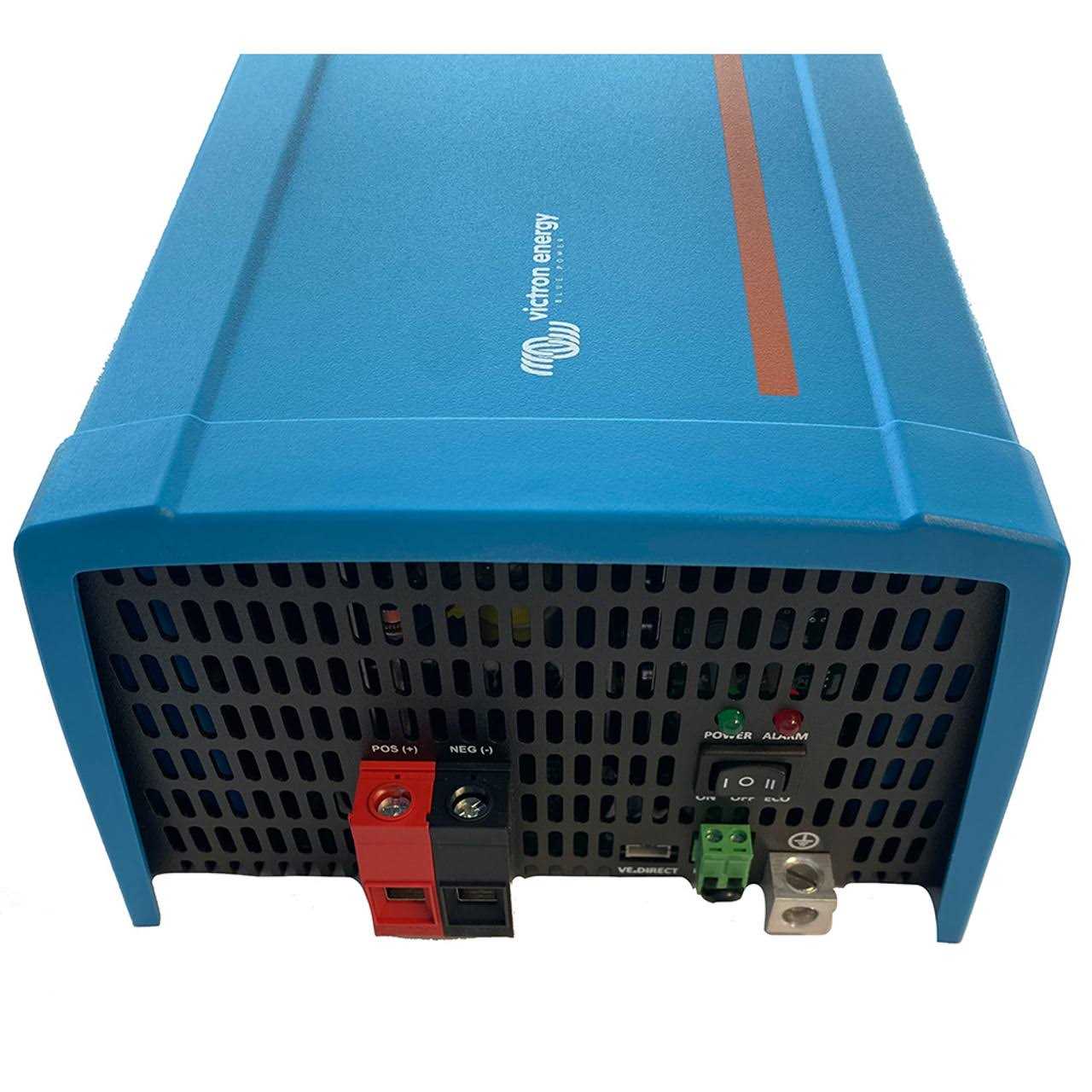 Victron Phoenix Inverter 48VDC 1200VA - Image 3