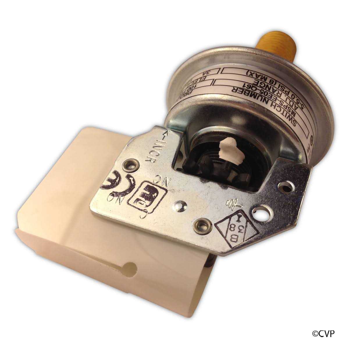 Pentair Pressure Switch 470190Z - Image 4