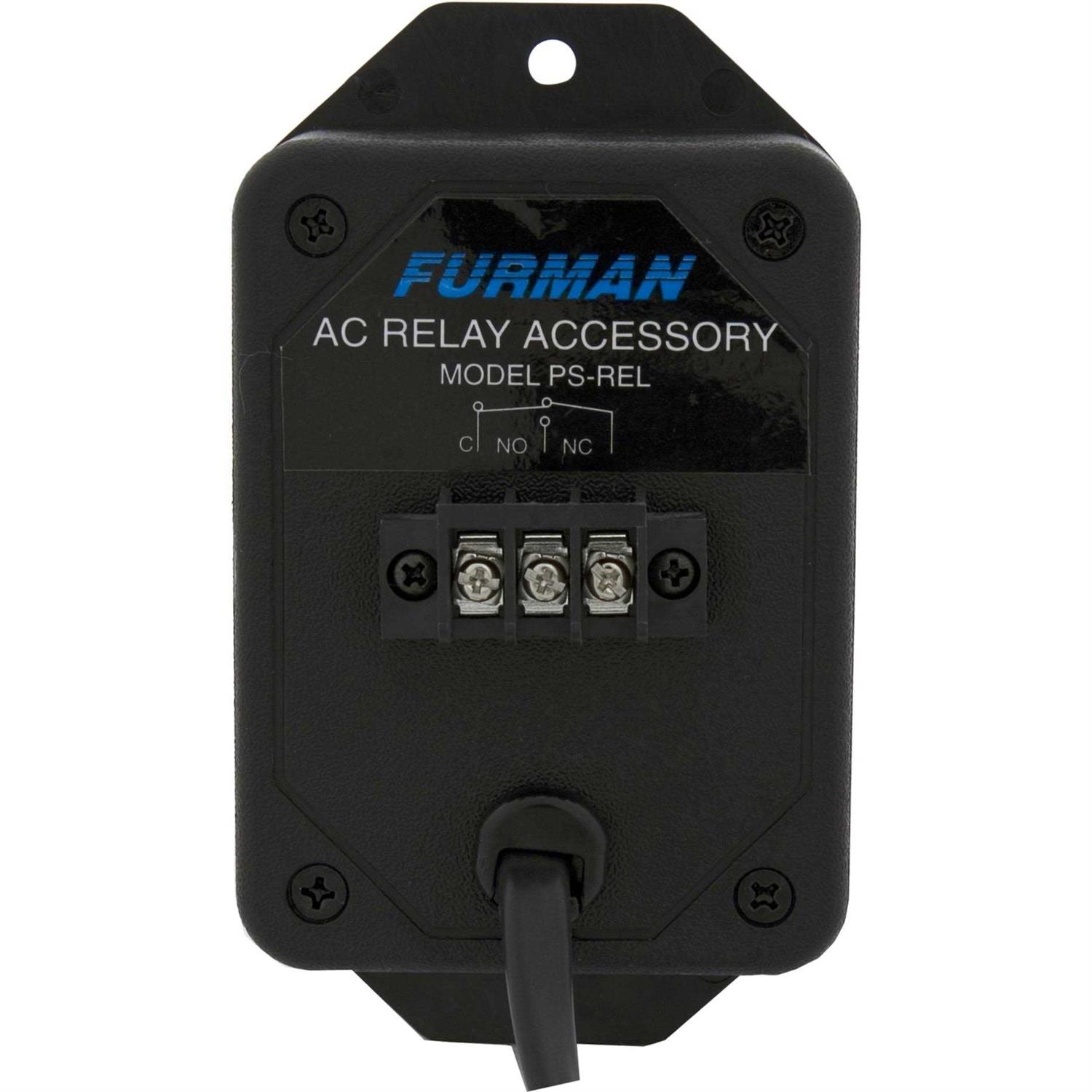Furman PS REL AC Relay PS-REL