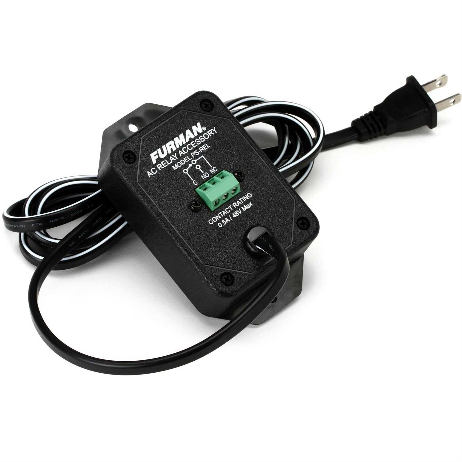 Furman PS REL AC Relay PS-REL - Image 4