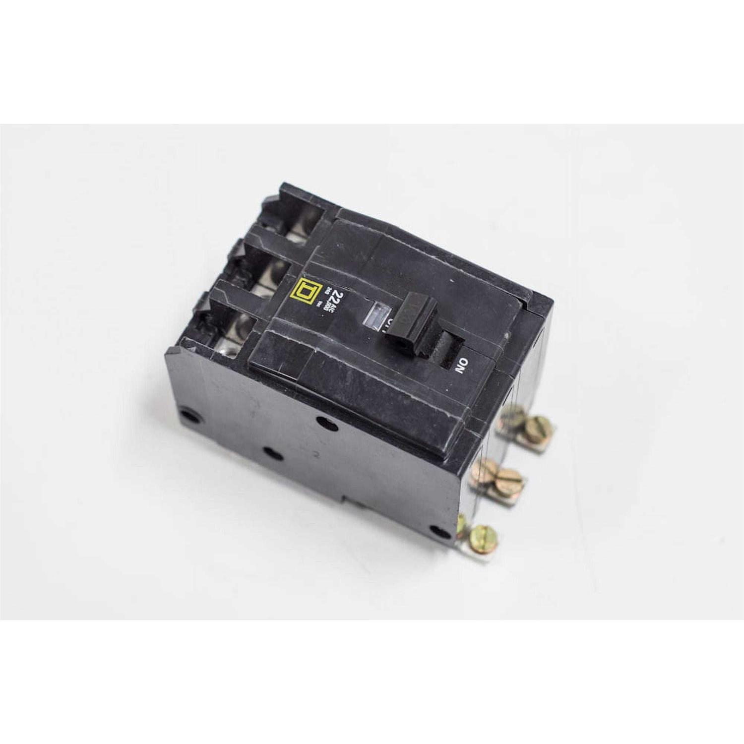Square D QOB320 Circuit Breaker - Image 3
