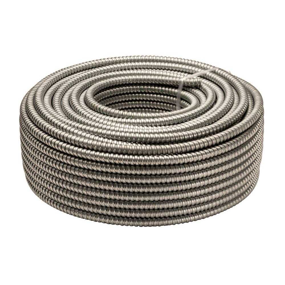 Topaz 1 Flexible Steel Conduit