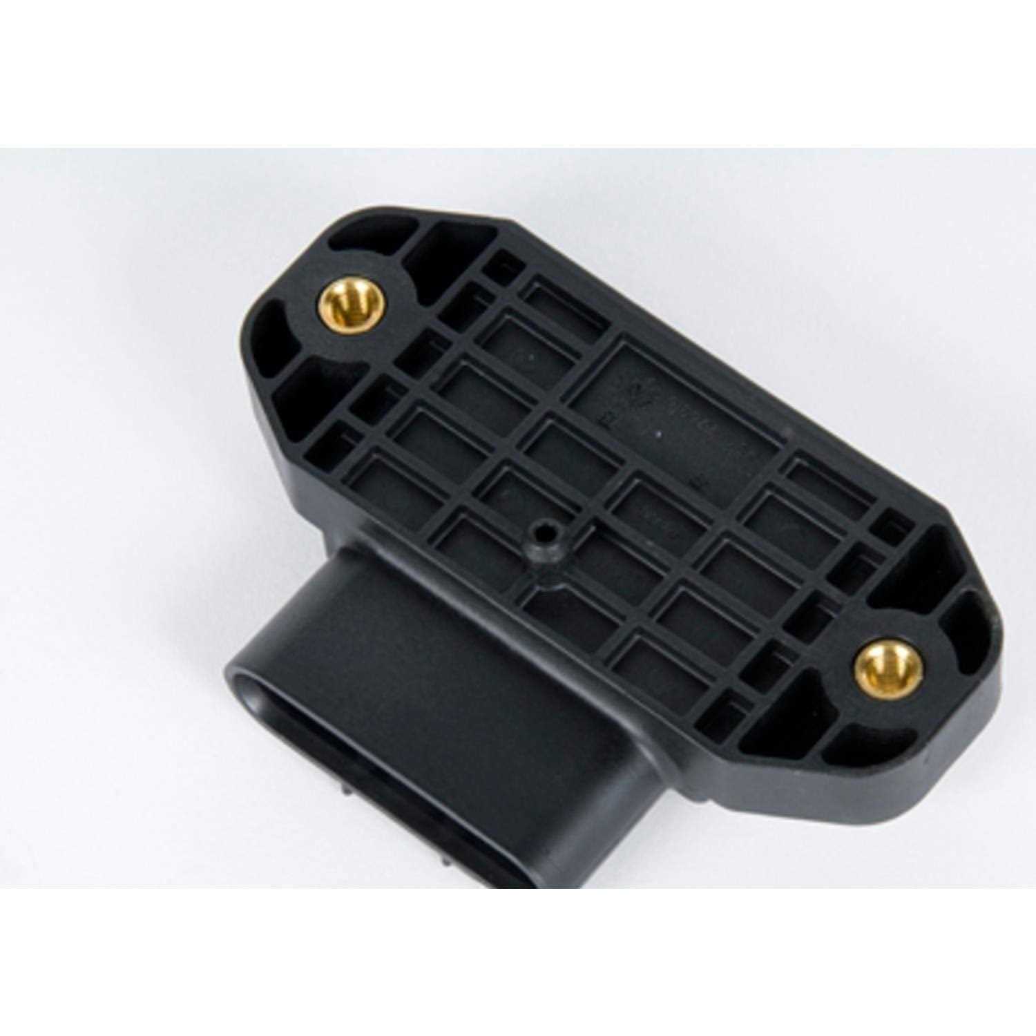 ACDelco 20904439 Trailer Brake Relay - Image 4