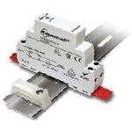 Schneider Solid State Relay DIN-Rail & Surface Mounted 8 A Max Output Current 861SSRA208-AC-1 - Image 3