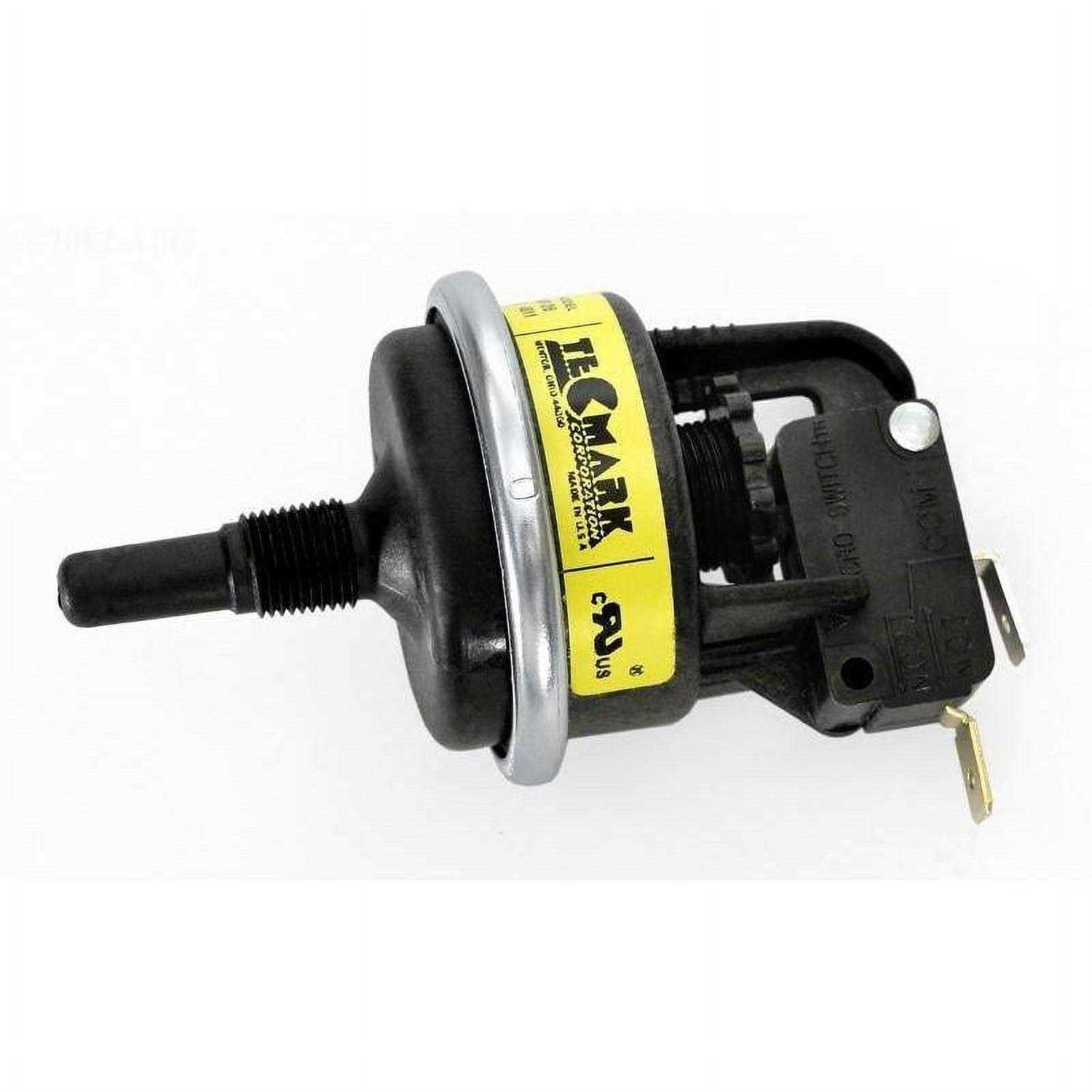 Raypak Pressure Switch 006737F - Image 3