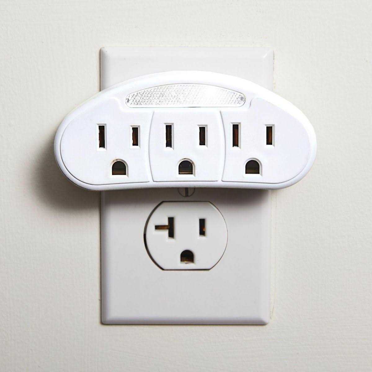 Vanguard 3 Outlet Adapter - Image 4