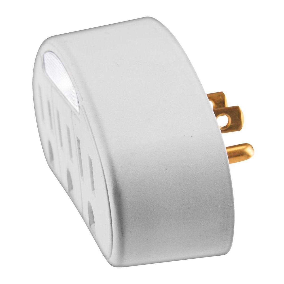 Vanguard 3 Outlet Adapter - Image 5