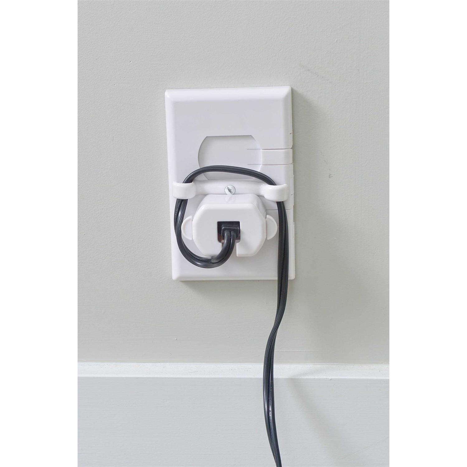 Cardinal Gates Plug Guard and Cord Keeper - Image 3