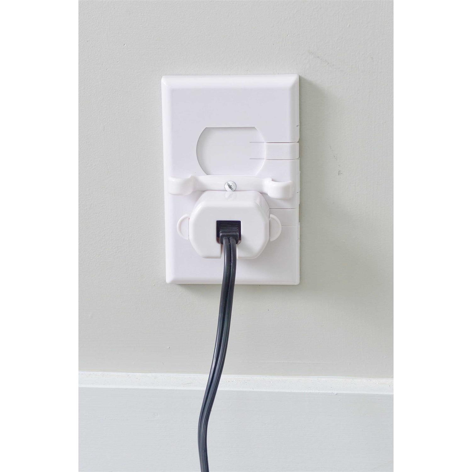 Cardinal Gates Plug Guard and Cord Keeper - Image 5