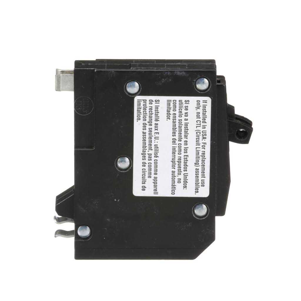 Square D QO3030 Circuit Breaker - Image 5