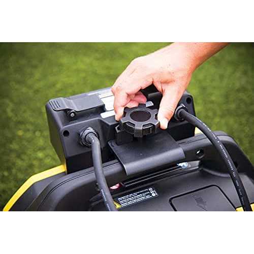 Champion Power Equipment 30-Amp ParaLINK Parallel Kit for Two 2000 to 3000 Watt Inverter Generators - Image 5