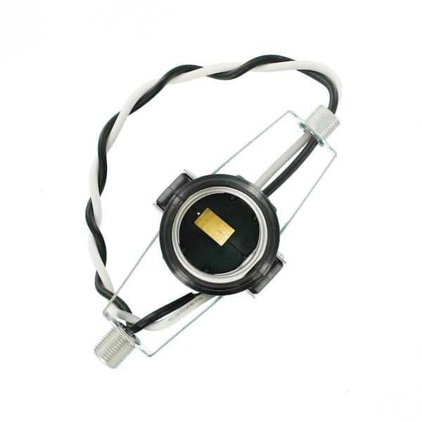 Leviton 4015 D4F Medium Base 2 Light - Image 2