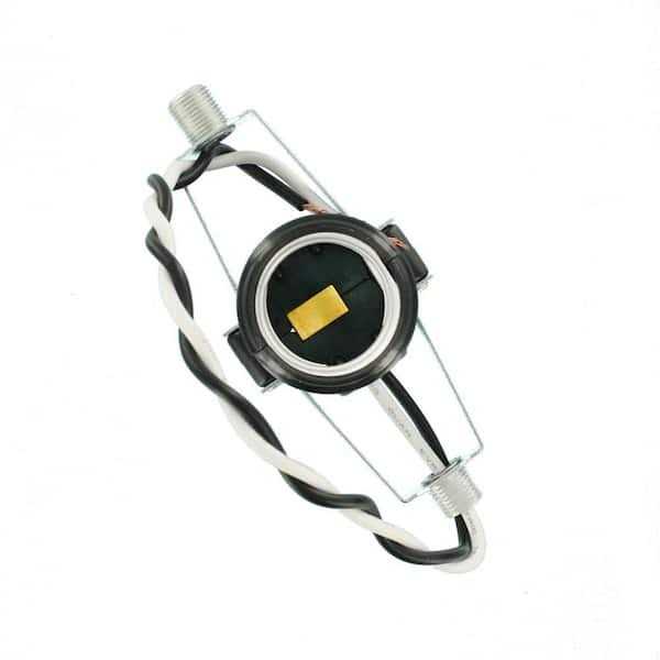 Leviton 4015 D4F Medium Base 2 Light - Image 5