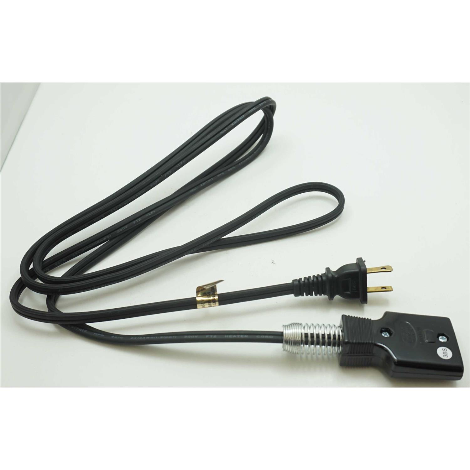 Woods Roaster & Appliance Cord 290 - Image 5