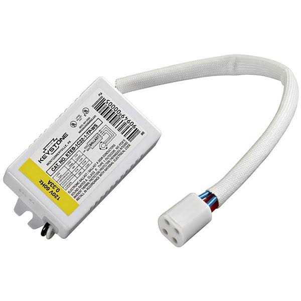 Ballast KTEB-1C22-1-TP-WS Keystone - Image 5