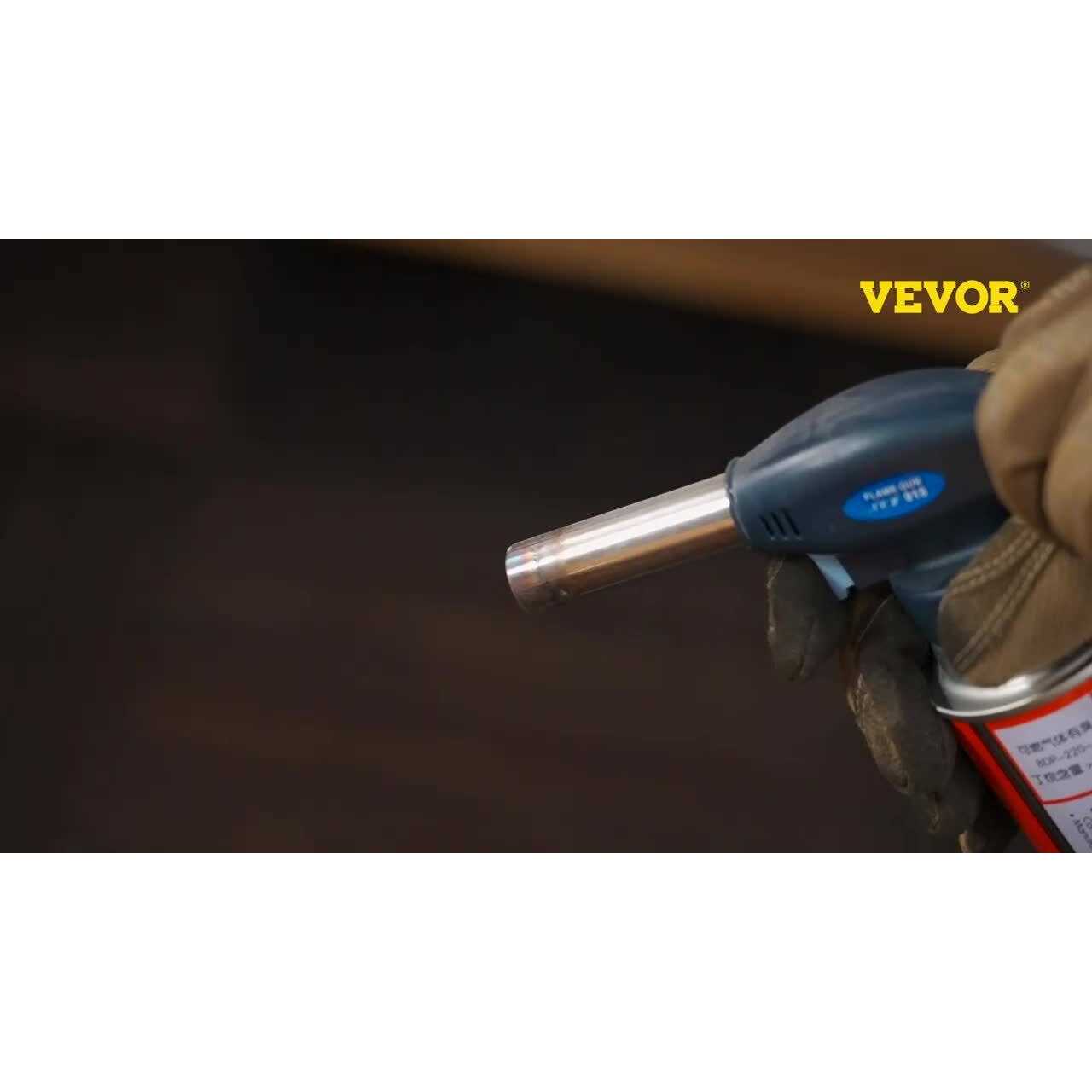 VEVOR RV 30 Amp Extension Cord 30 Heavy Duty TT-30P Power Cord STW - Image 2