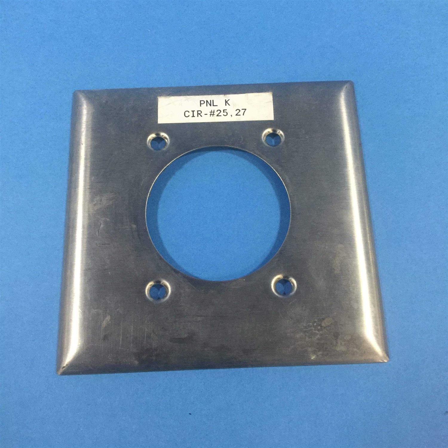 Hubbell SS701 - Image 2