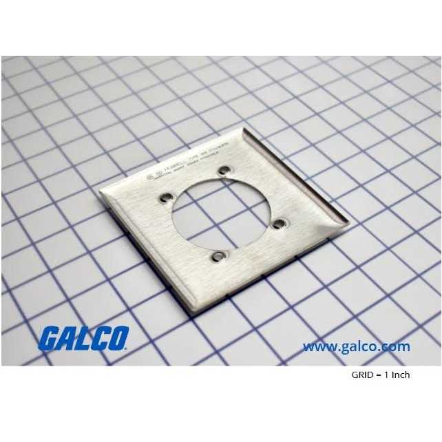 Hubbell SS701 - Image 4