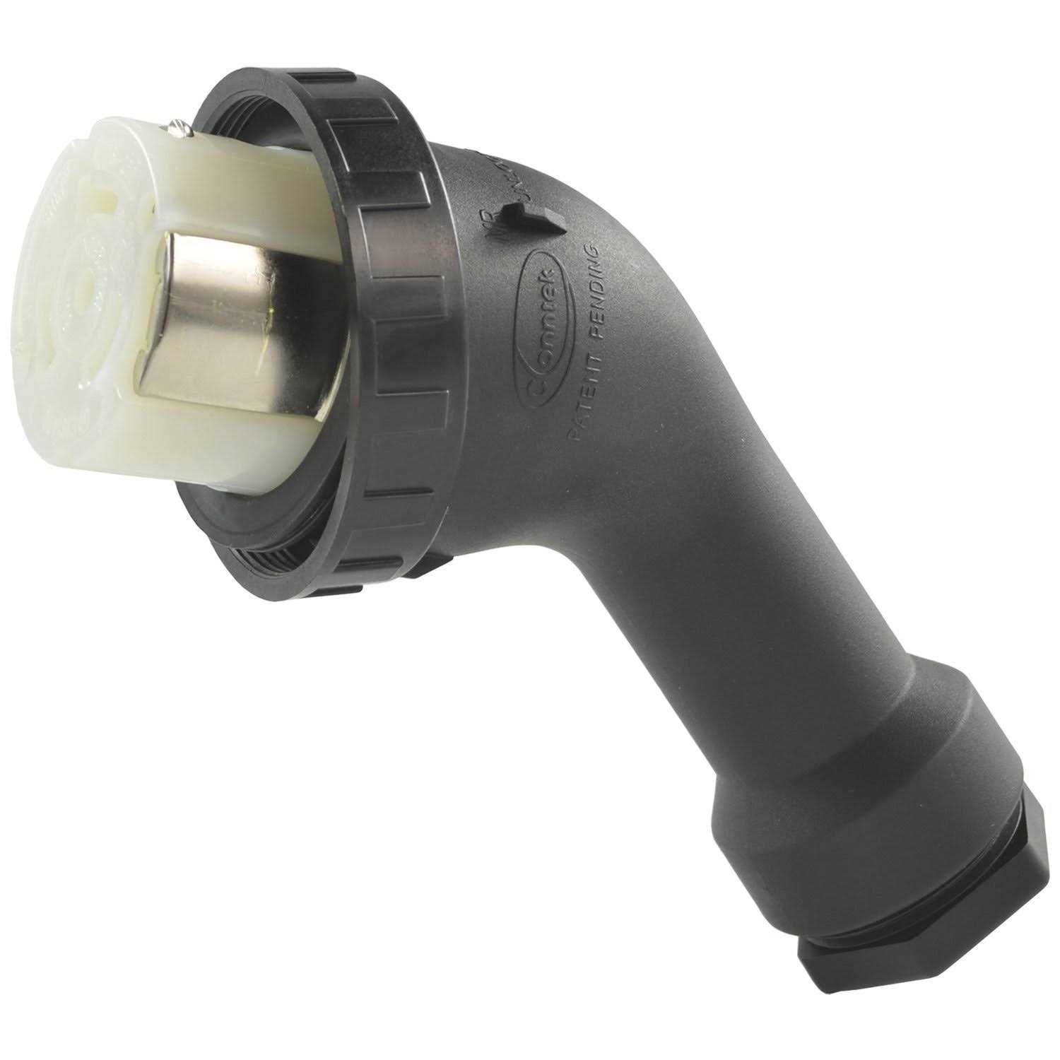 Conntek NEMA SS2-50R 50 Amps 125/250 Volts Connector