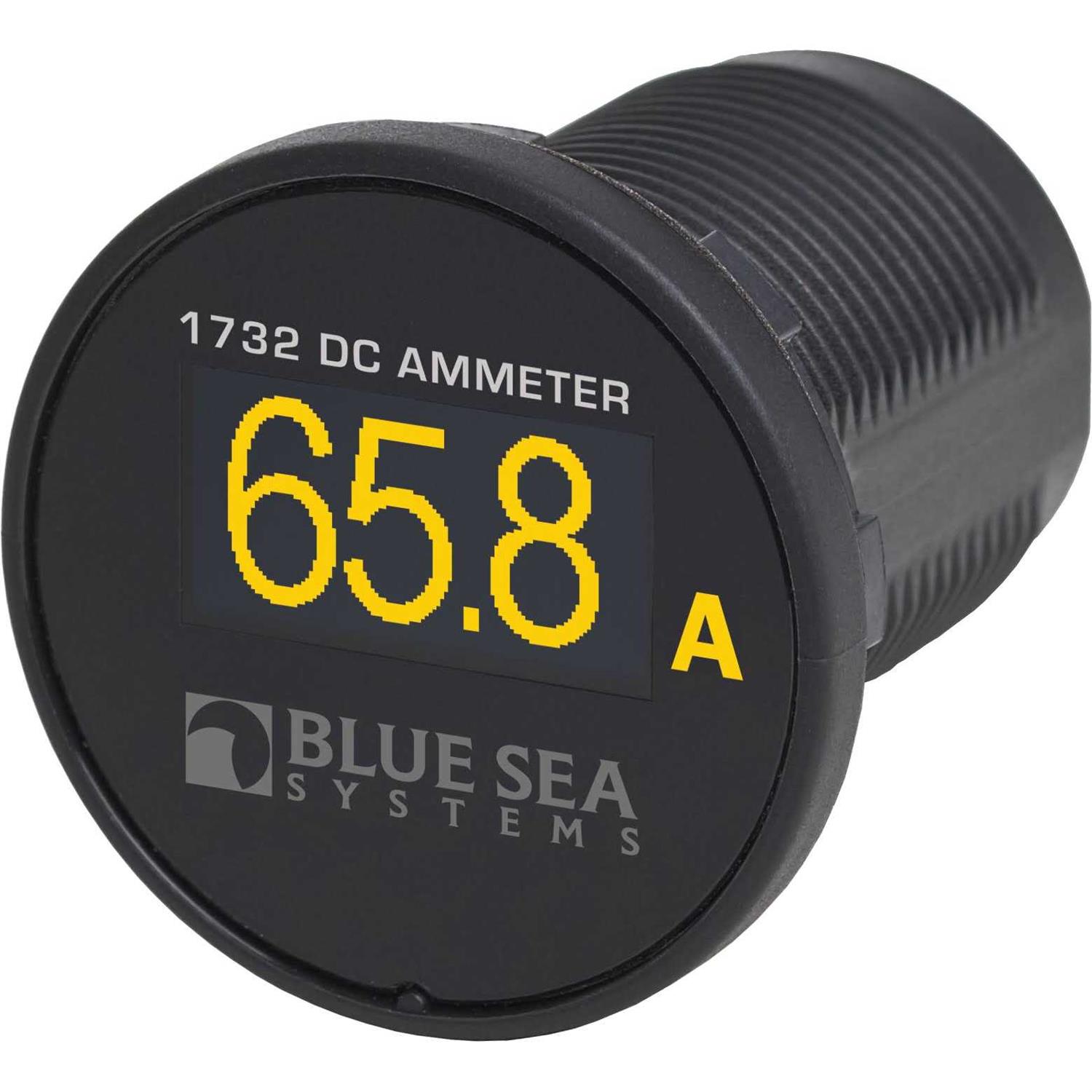 Blue Sea 3000 HD Series Battery Switch On-Off - Image 2