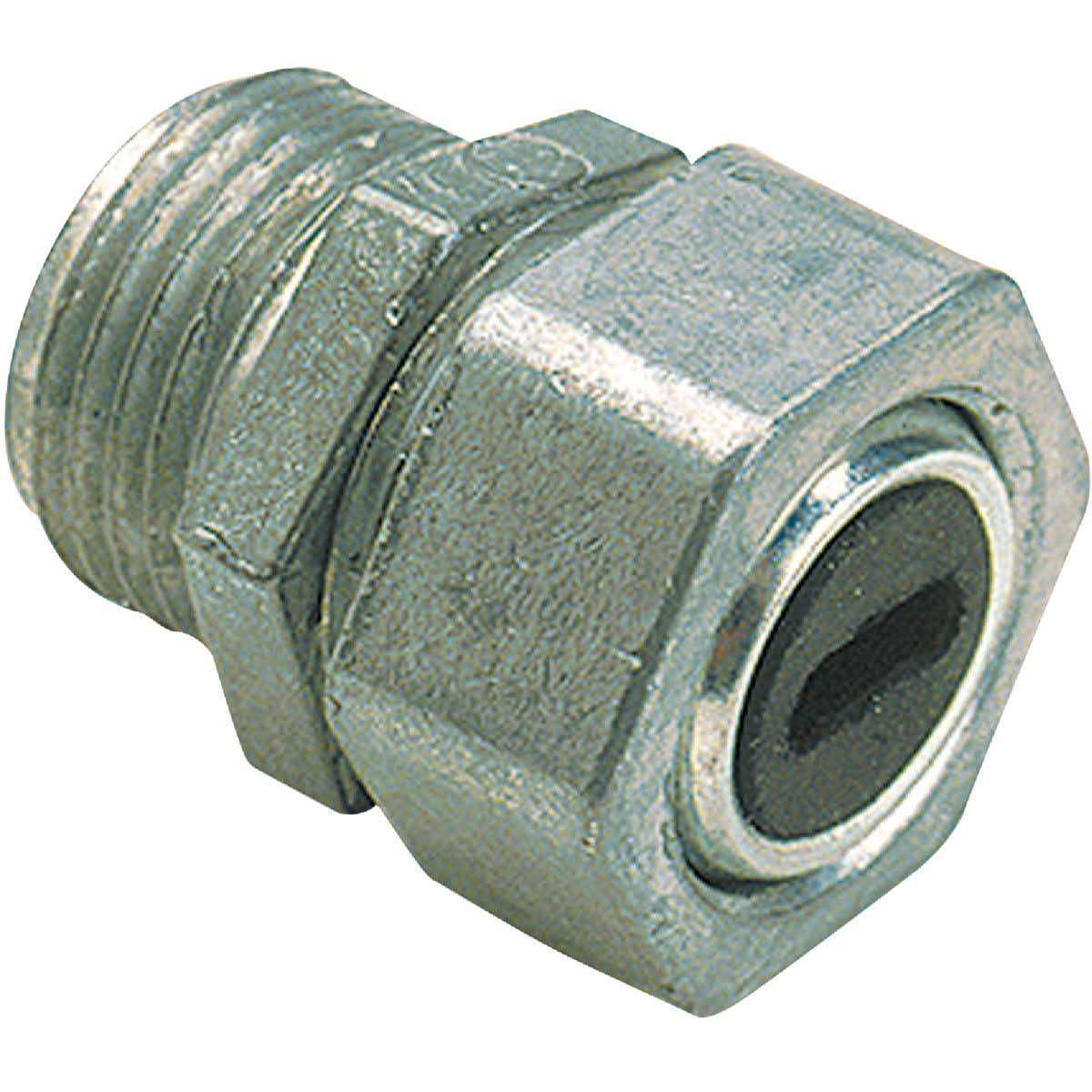 Halex Water-Tight Connector