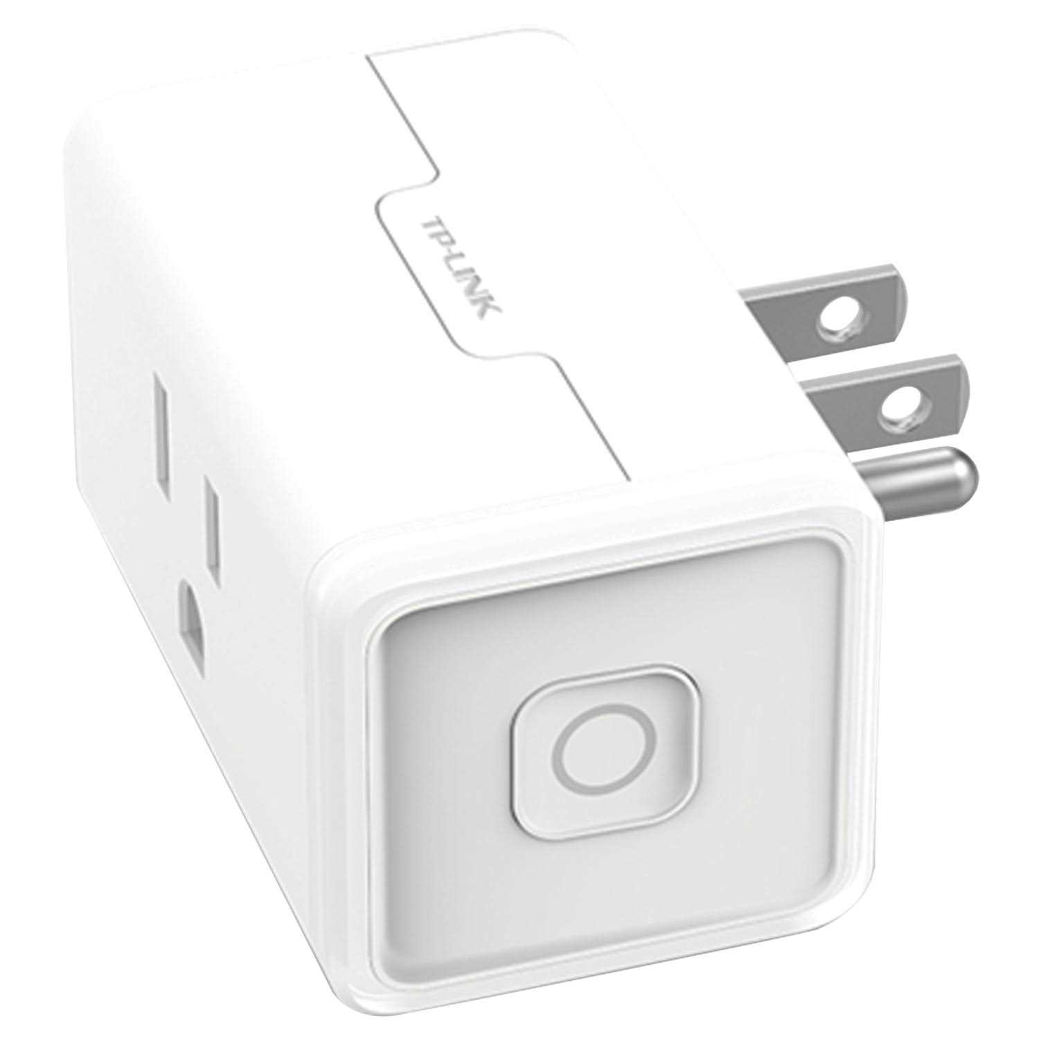 TP-LINK HS105 Smart Wi-Fi Plug Mini