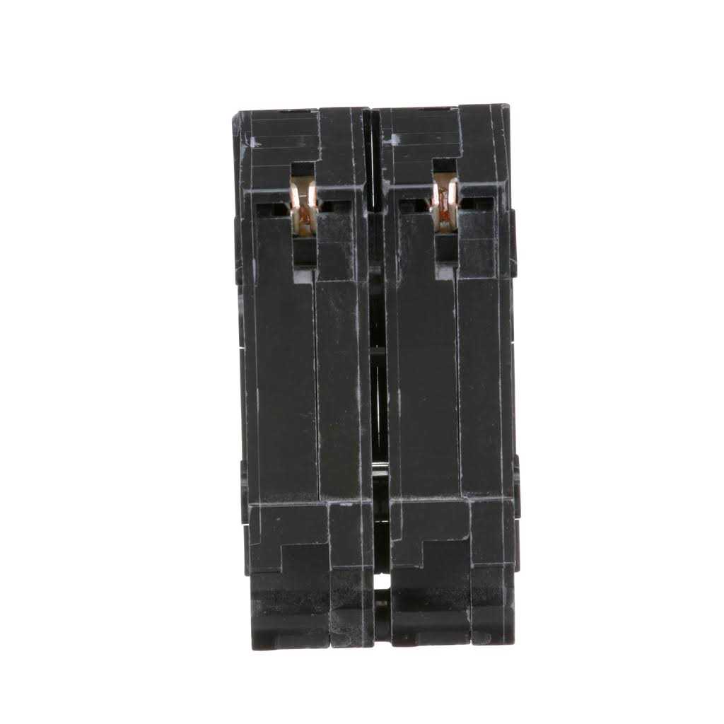 Square D Circuit Breaker HOM280 - Image 2