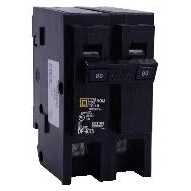 Square D Circuit Breaker HOM280 - Image 3
