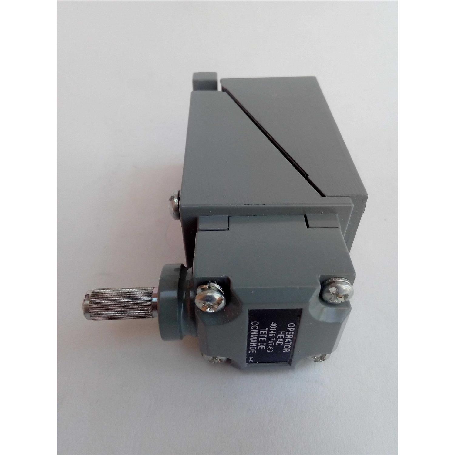 Allen Bradley 802T-AP Limit Switch - Image 4