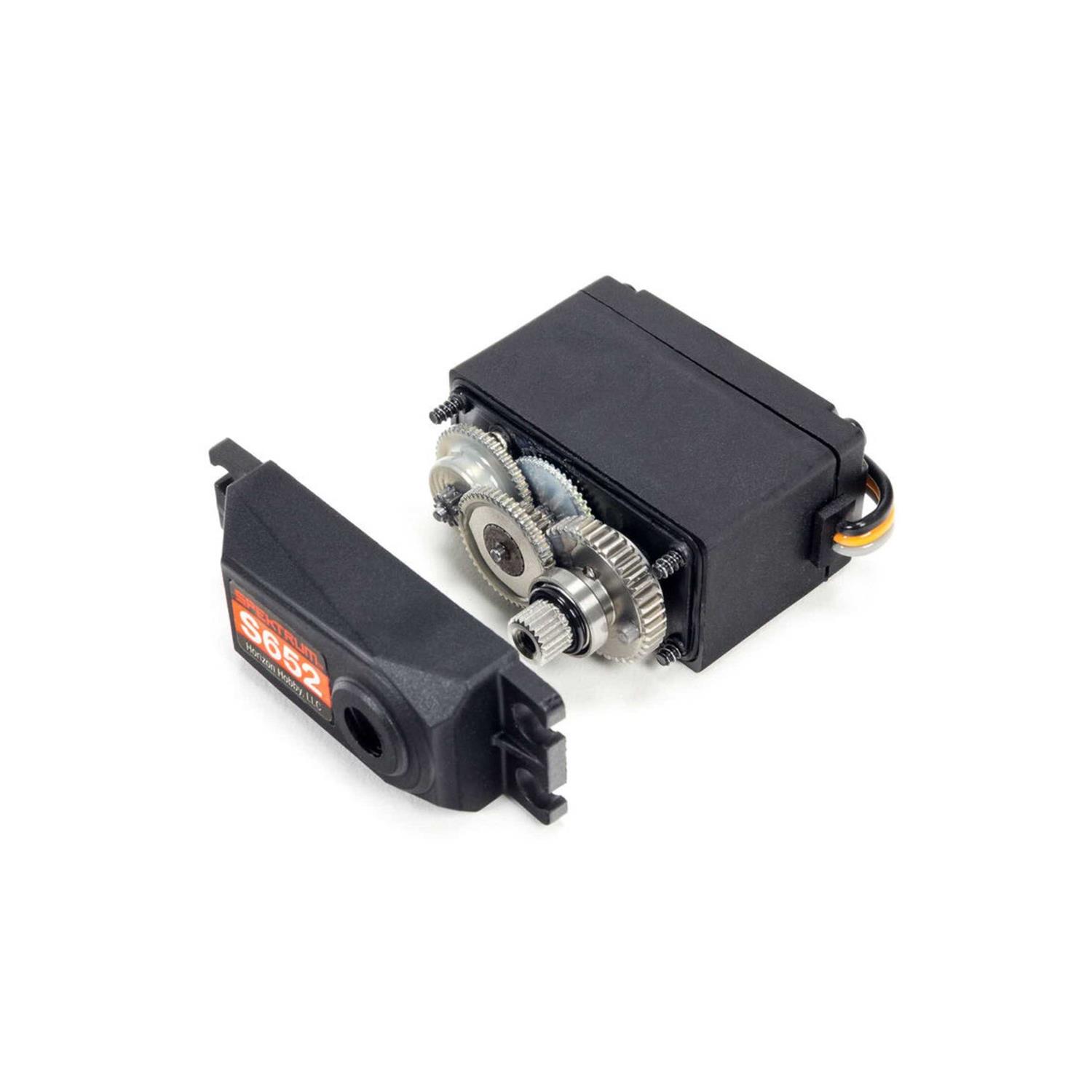 Spektrum 18Kg Servo Steel Gear SPMS652 - Image 5