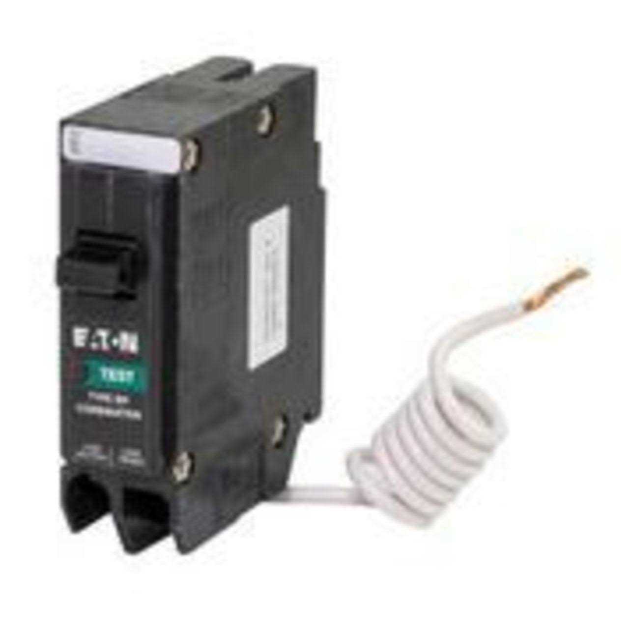 Eaton BRN120AF Single Pole Circuit Breaker - Image 3