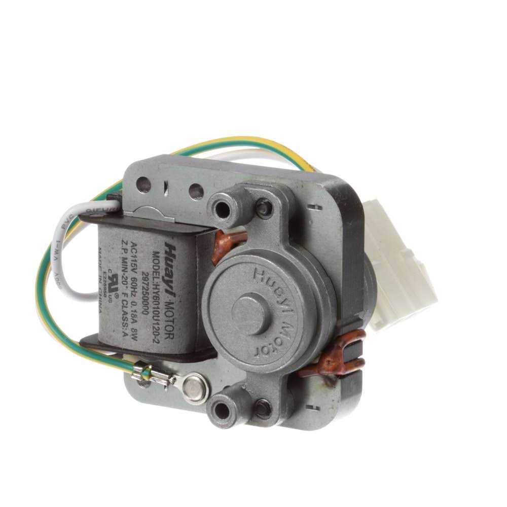 Frigidaire Commercial 297309000 OEM Fan Motor Evap 115V