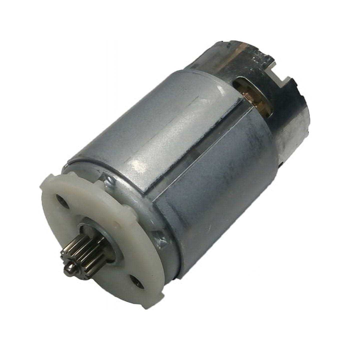 DeWalt N075847 Motor & Pinion Assembly - Image 5