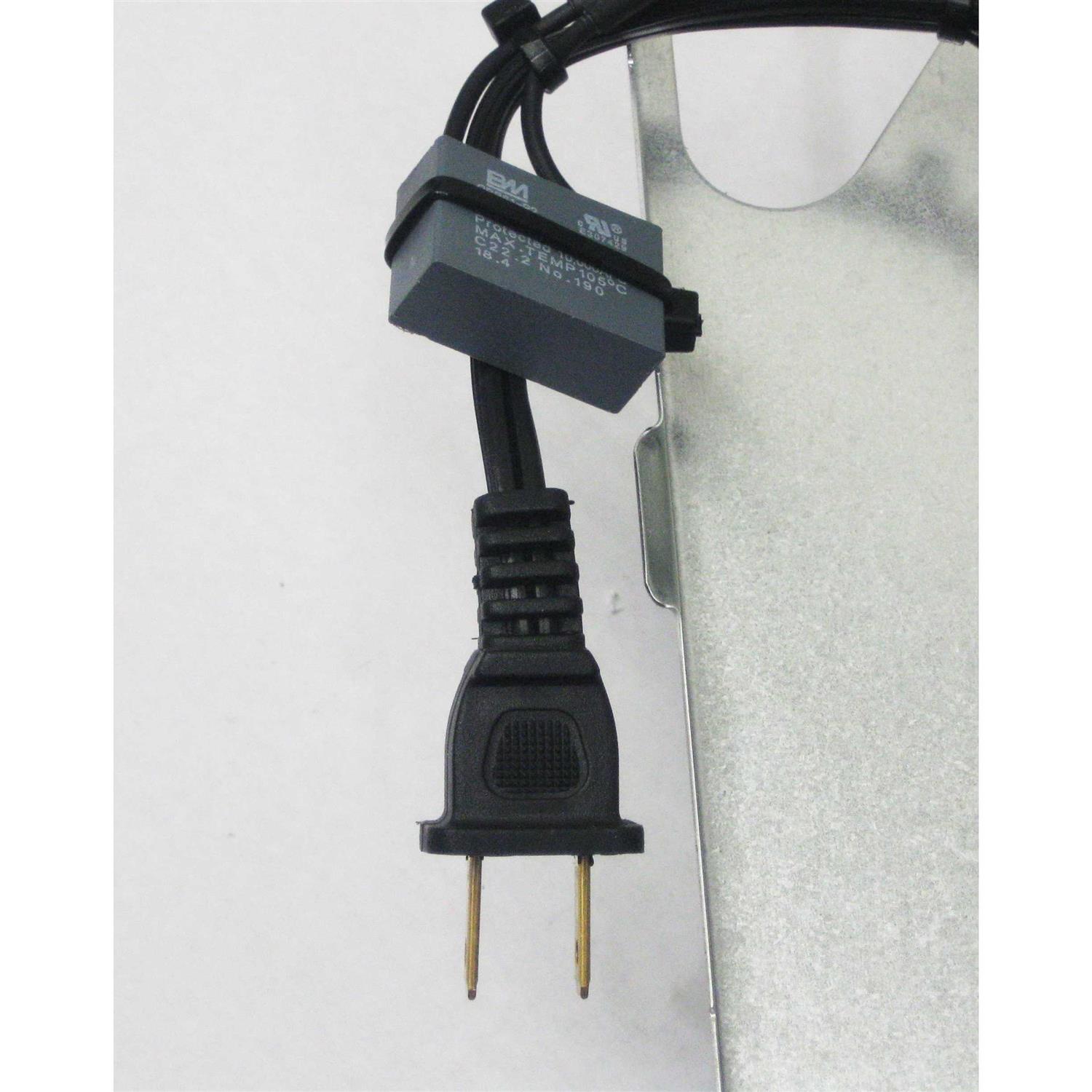 Broan-Nutone Blower S97015162 - Image 3