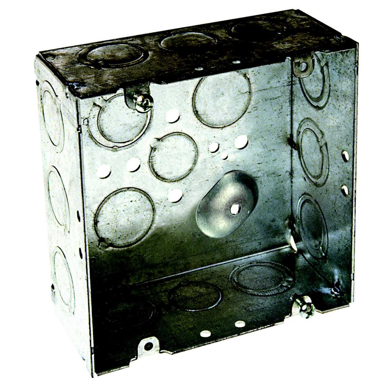 Raco 257 Electrical Box - Image 3