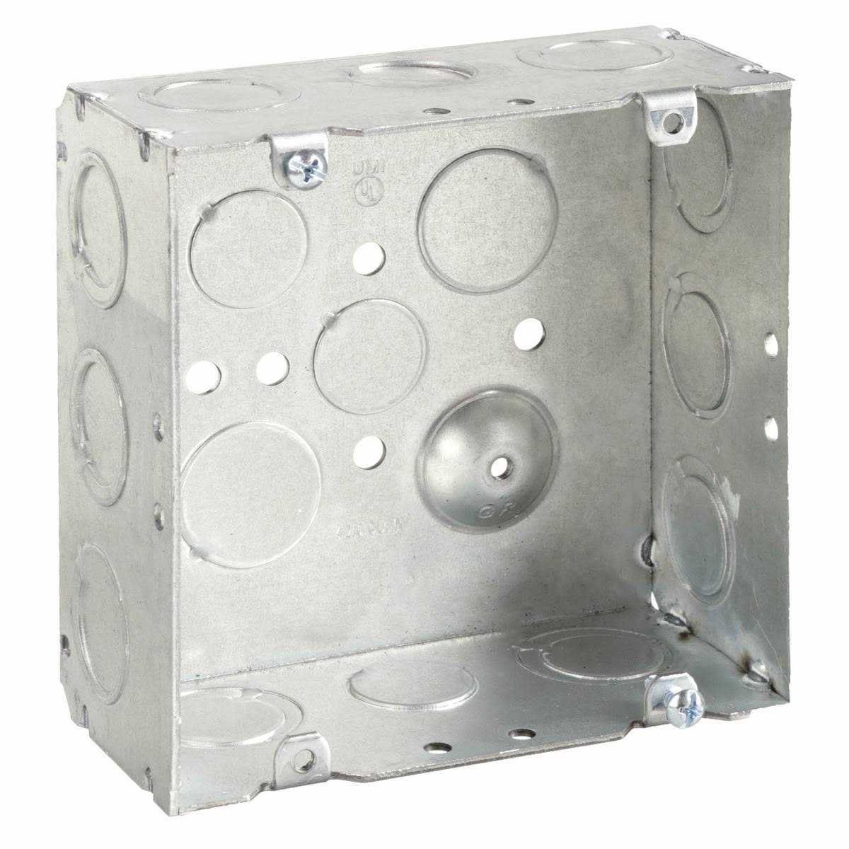 Raco 257 Electrical Box - Image 5