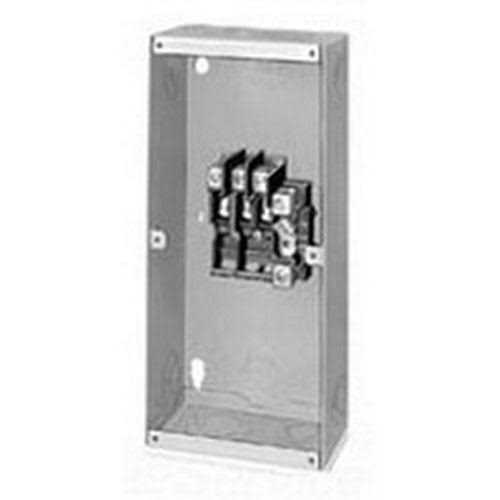 Square D QO3100BNF Enclosure Qo Circuit Breaker 240V 100A Nema 1Flush - Image 4