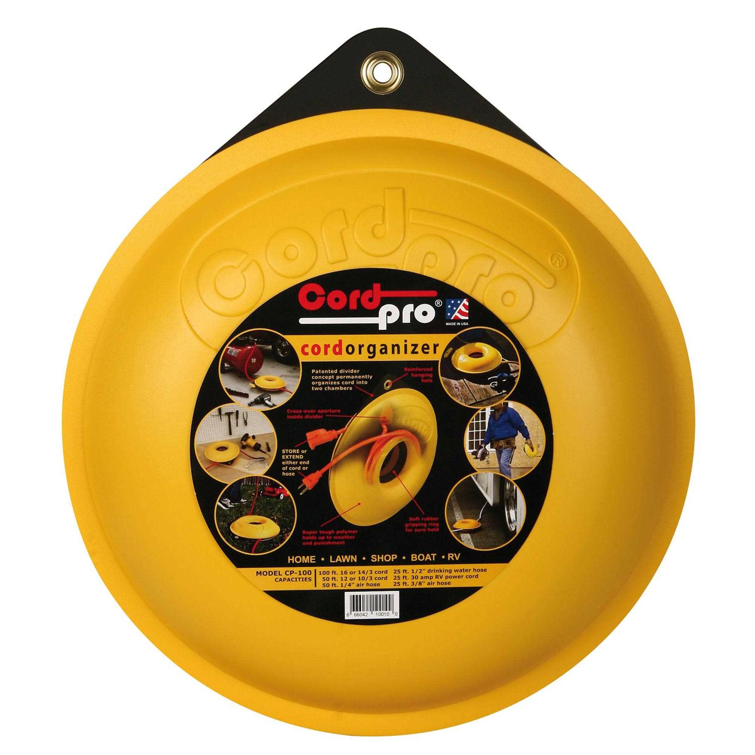 Cordpro Organizer - Image 5