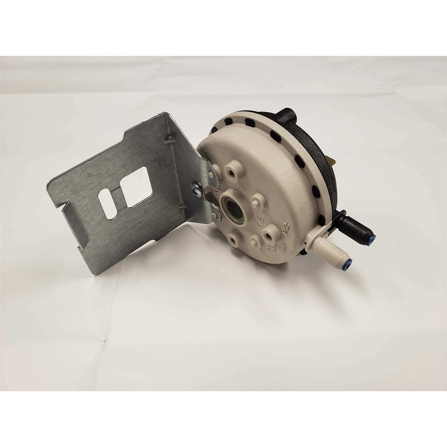 Lennox AIR Pressure Switch .90 104371-09 / 11U72 - Image 5