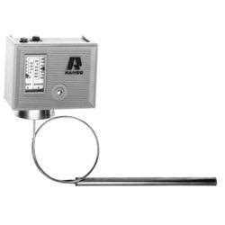 Appli Parts APFM-101E 10W refrigeration condenser and evaporator motor 115V 60Hz 0.65A 1450rpm includes base and 9in aluminum Fan Blade CCW shaft - Image 5